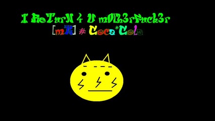 Cs 1.6 pro [mk] # Coca*cola