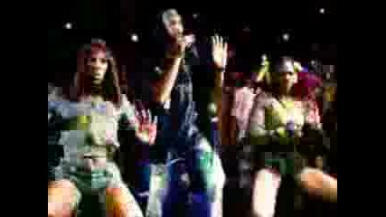 Sean Paul - Like Glue