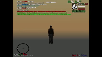 Godmode part 2