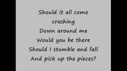 Bullet For My Valentine - Forever And Always