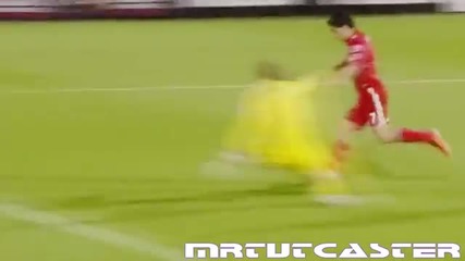 Luis Suarez 2010/2011 Hd