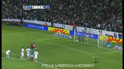 12.11 Мексико – Сърбия 2:0