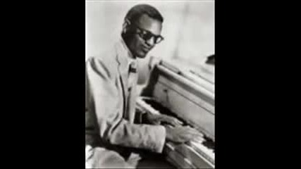 Ray Charles - Hallelujah I Love Her So 