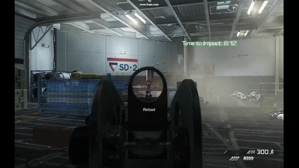 Call of Duty Ghosts
