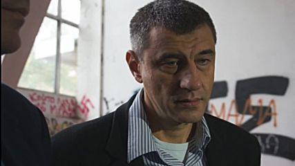 Гергов: Първо мислим за базата, а после за мъжки тим на ЦСКА