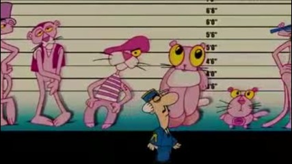 Pink Panther Theme Song