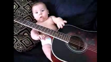 Бебе Музикант