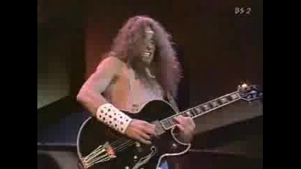 Ted Nugent - Free For All - 1978
