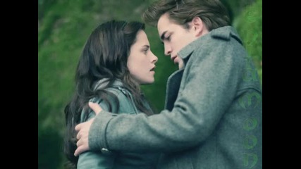 19. In Place Of Someone You Love [twilight The Score by Carter Burwell]