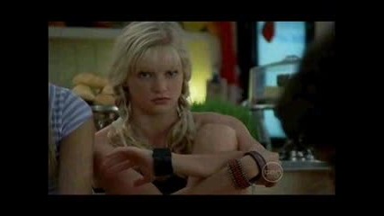 H2o Bratitude