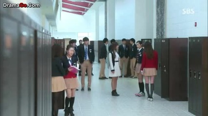 The Heirs ep 13 part 2