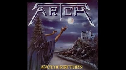 Artch - Another return (full Album 1988 )