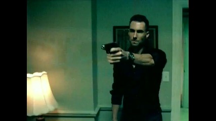 Maroon 5 - Wake Up Call [ високо качество ]