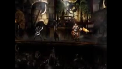 Blind Guardian - Sacred Hq 