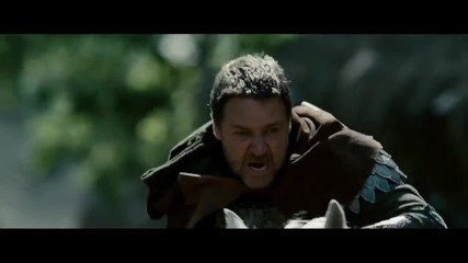 Robin Hood (2010) Official Trailer 1 Teaser