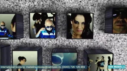Dj Sava feat. Raluka - Love You!