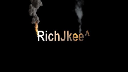 Richjkee test 