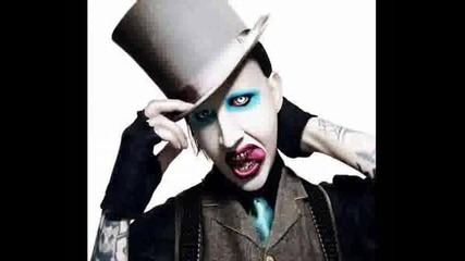 Marlyn Manson - Is This The New (remixx) 