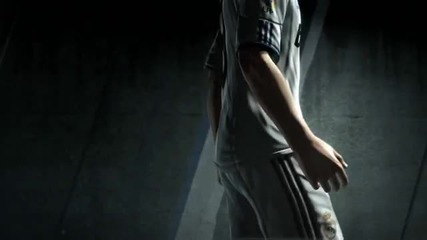 Fifa 11 Kaka Fronts The Game [teaser]