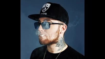 *2014* Mac Miller - Just some raps, nothing to see here, move along