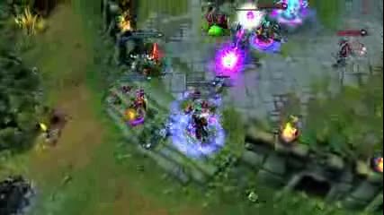 Champion Spotlight - Jayce, the Defender of Tomorrow