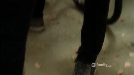 Pretty Little Liars s01 ep16 part1 