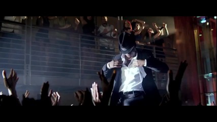 2o12 • Премиера• Ne- Yo - Burnin Up (official Music Video)