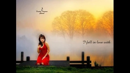 Nat King Cole - When I Fall In Love