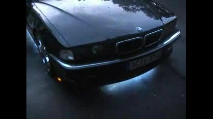 Big Meet 740 Part 2