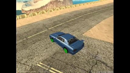 gta drift