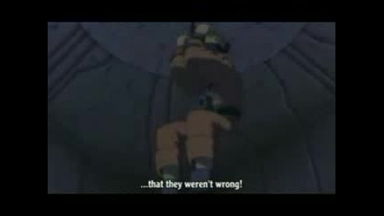 Naruto - Da Rockwilder