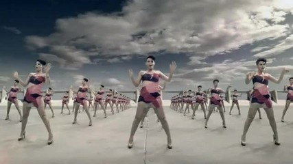 Sugababes - Wear My Kiss 