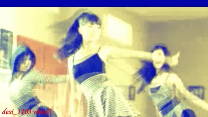 ~ Kpopworld~- Booty Bounce [hd] (feat.dev)