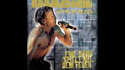 Rammstein - Asche Zu Asche (live)