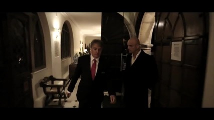 Boban Rajovic - Baraba - Official Video 2014.avi