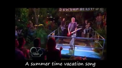 Austin & Ally - Na Na Na