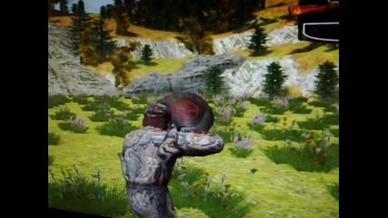 big game hunter
