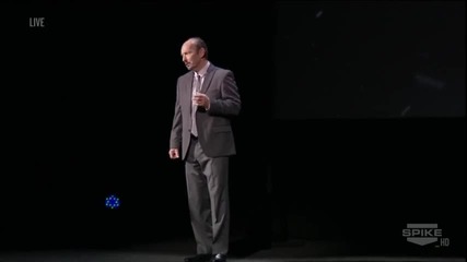 E3 2011: Ssx - Ea Press Conference Presentation