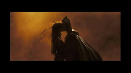 Watchmen Hero 