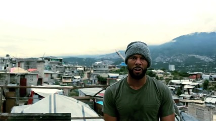 Official Video-common - Sweet (hd)