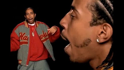 Ludacris - Southern Hospitality (hq)