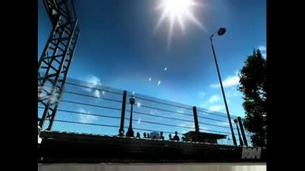 Need For Speed - Shift (trailer 2009)