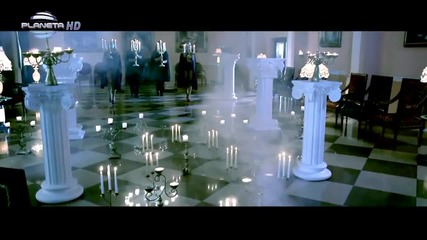Глория 2012 - Двойна игра Official video