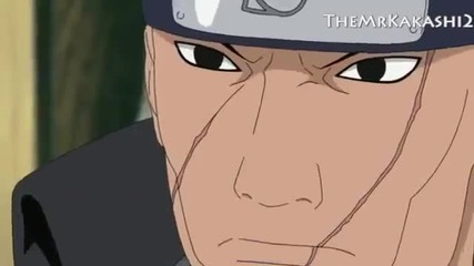Naruto Shippuden 220 part 1