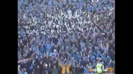 Sector B Only Levski we love you