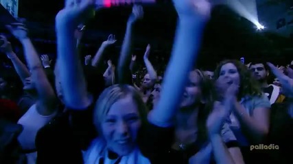 Nelly Furtado - Turn Off The Light (live @loose Tour 2007 ) 