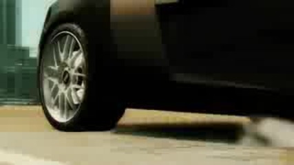 Need For Speed Undercover Police Chase - Soullord