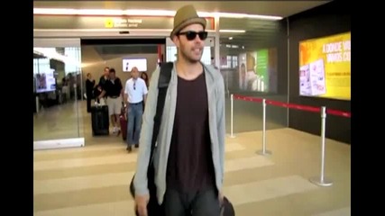 Jesse y Joy - Videoblog #1 (desde Monterrey)