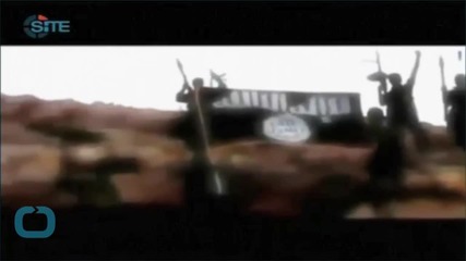 Latest ISIS Propaganda Video Shows Horrifying Executions