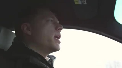 Електрическото Bmw Active E Концепция
